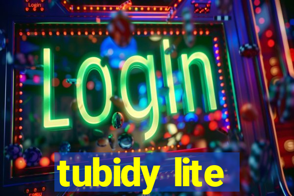 tubidy lite